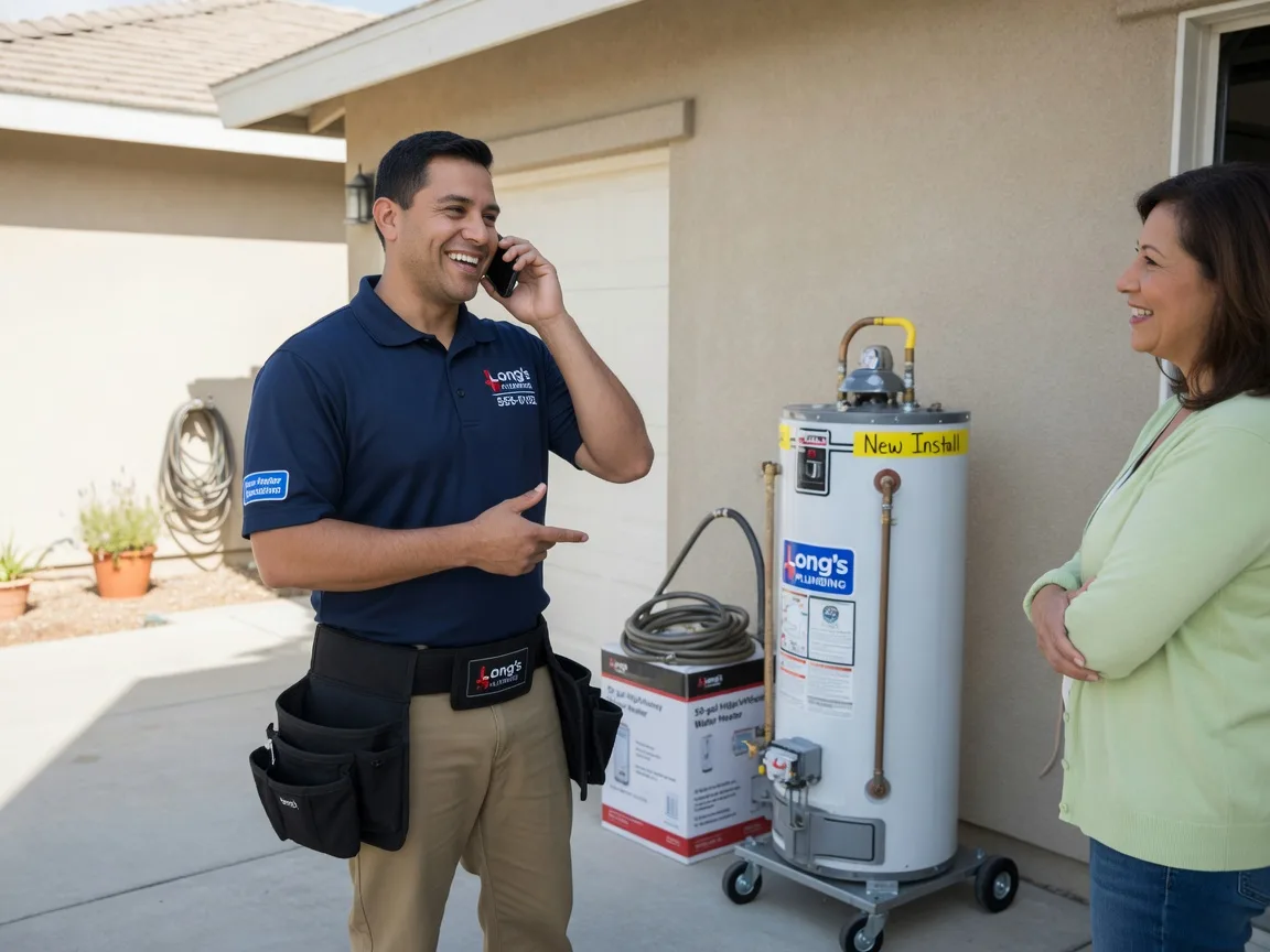 Leak Detection Dagsboro, DE FAQs